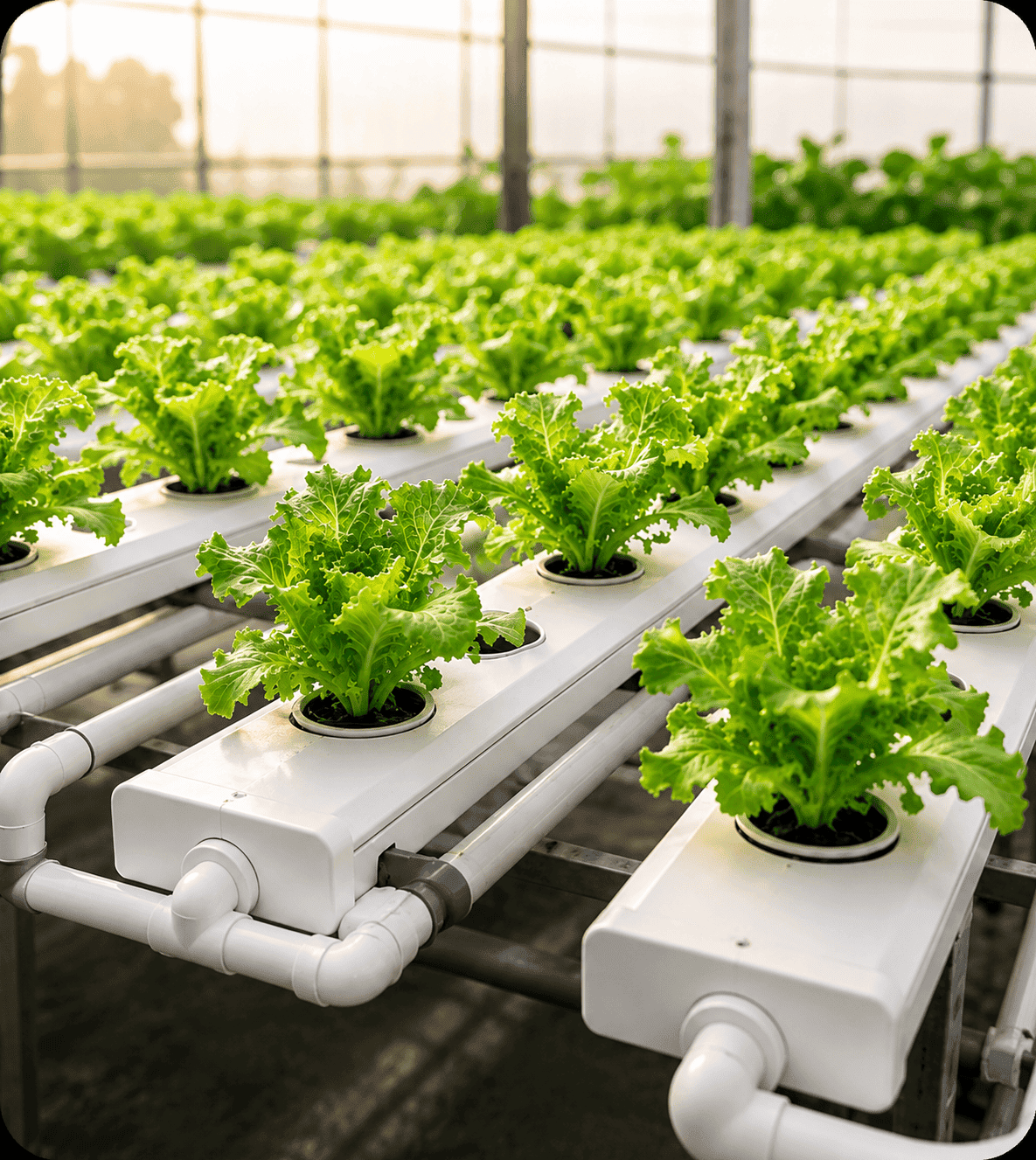 Hydroponics Basics