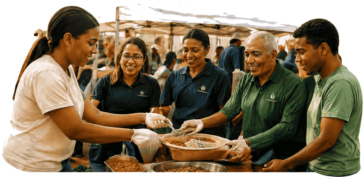 Community Outreach Programs