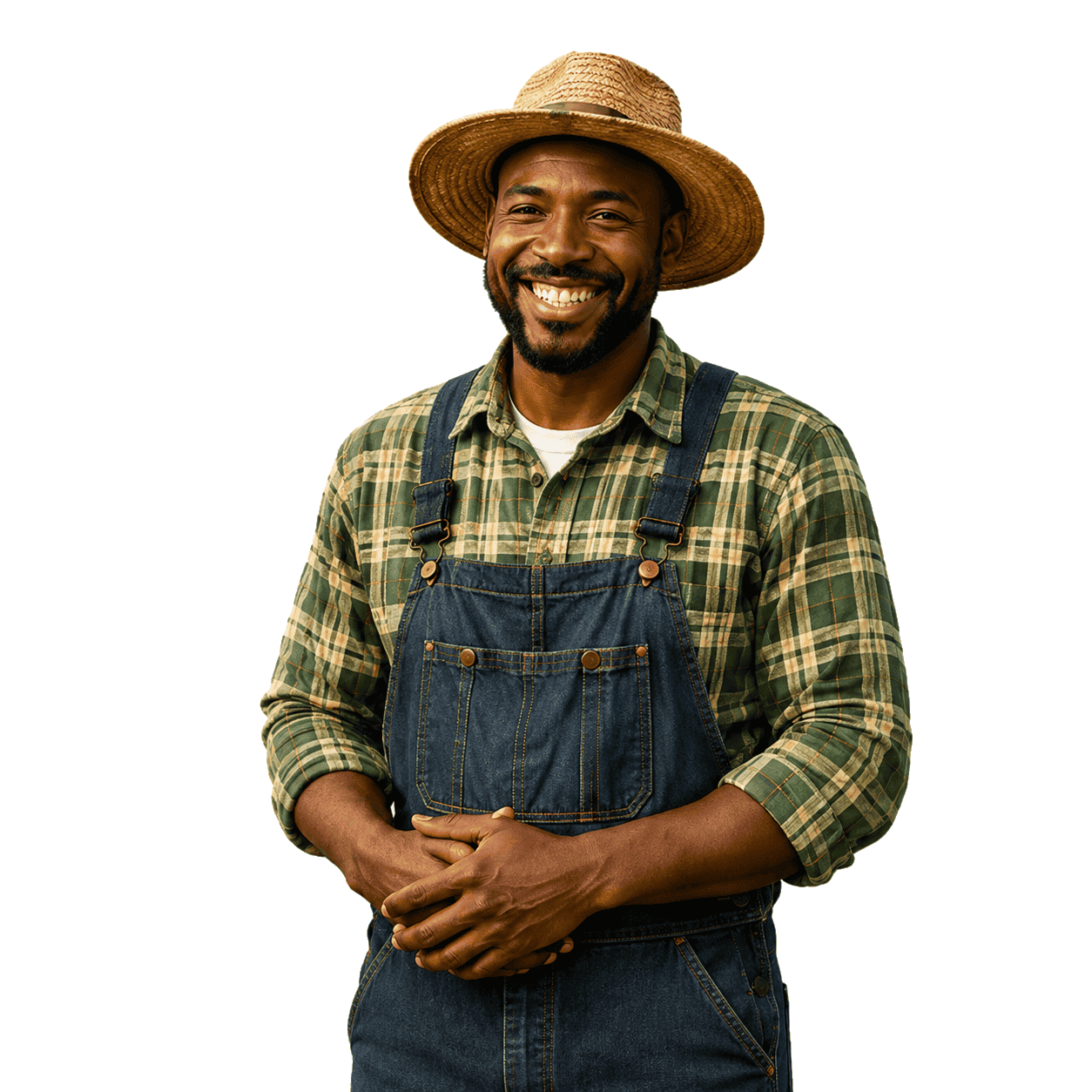 Become a Certified Farmer