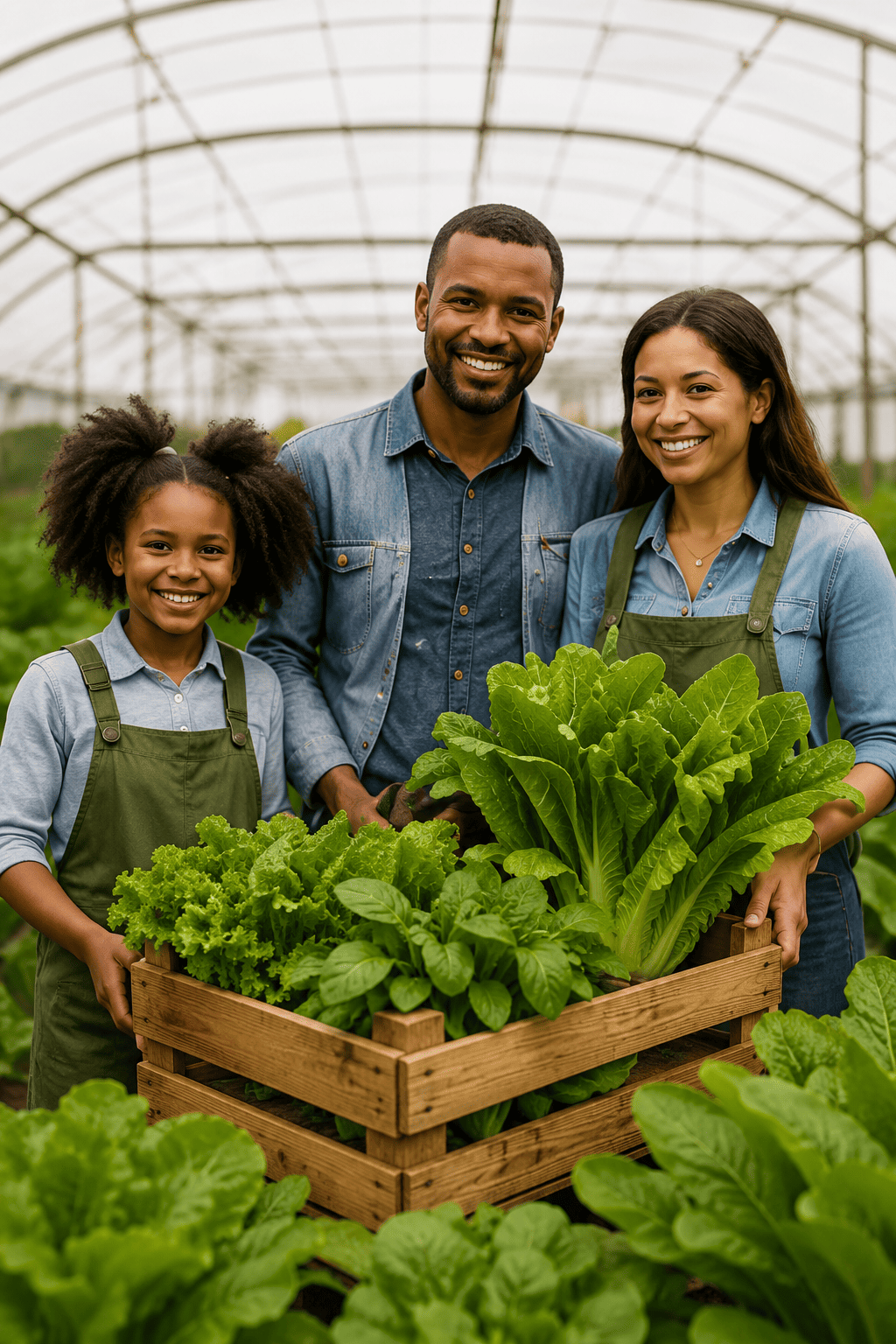 Community Farmer
